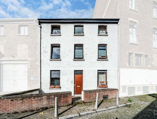                                         Woning te koop in Liège, € 209.000
