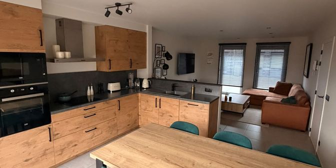 Appartement te koop in Kiezelweg 193 bus 2, 3620 Veldwezelt