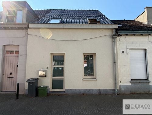                                         Woning te huur in Turnhout, € 900
