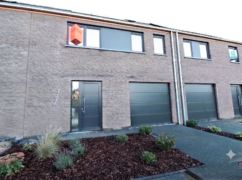 Maison à louer
                    à 8980 Zonnebeke