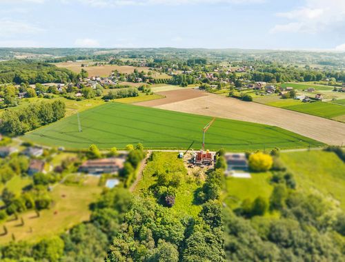                                         Terrain à vendre à Renaix, € 265.000
