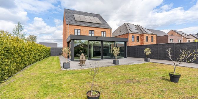 Huis te koop in Astridlaan 131, 3900 Overpelt