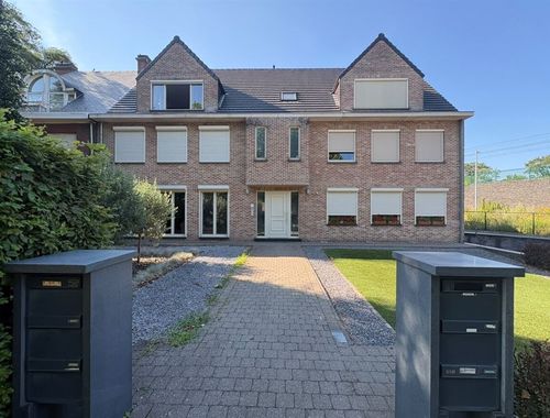                                         Appartement te huur in Herentals, € 875
