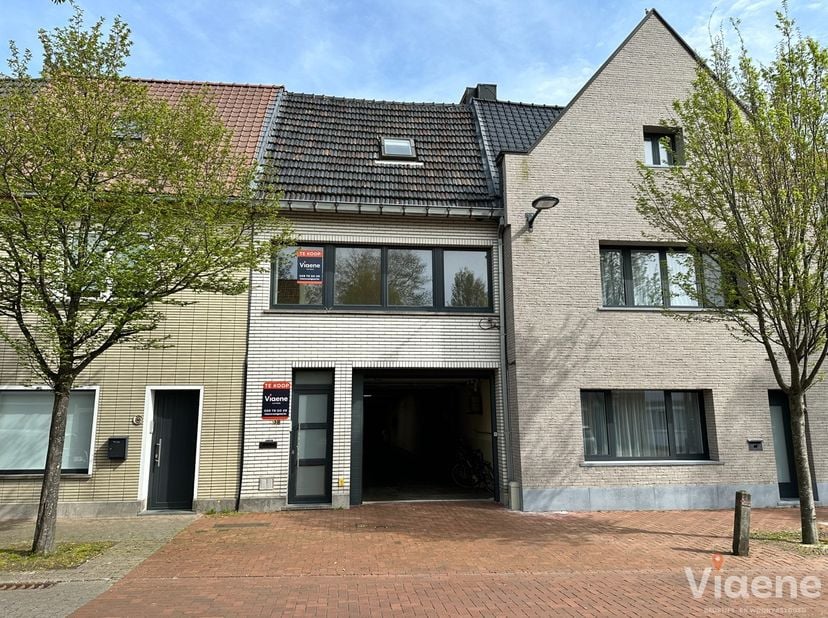 Maison à vendre
                    à 8400 Oostende
