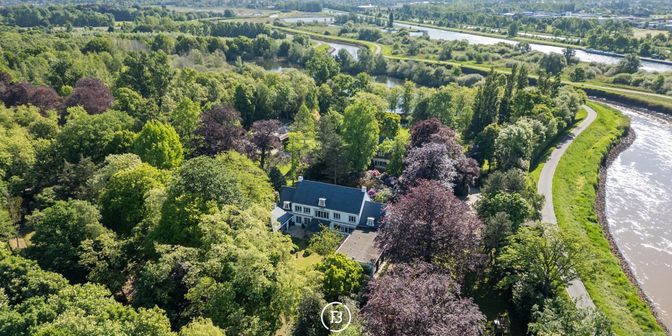 Maison à vendre à Mechelsesteenweg 309 boîte 3, 2500 Lier