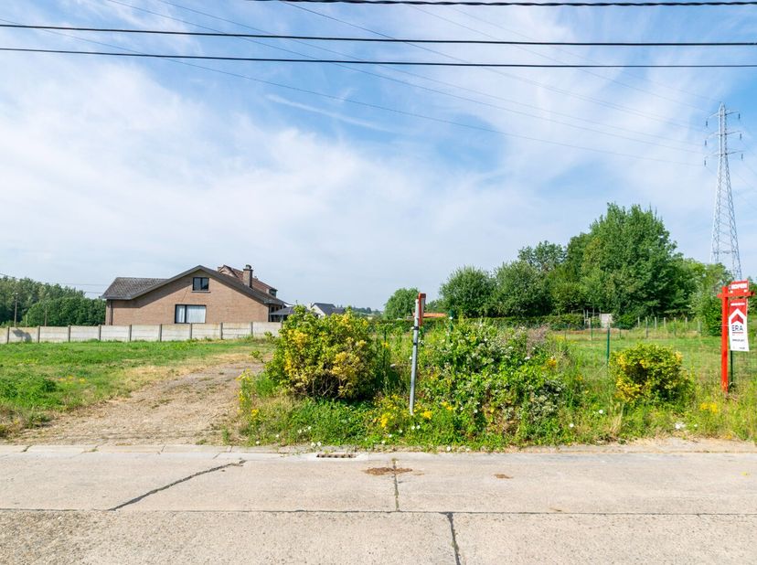 Grond te koop
                    in 3472 Kersbeek-Miskom