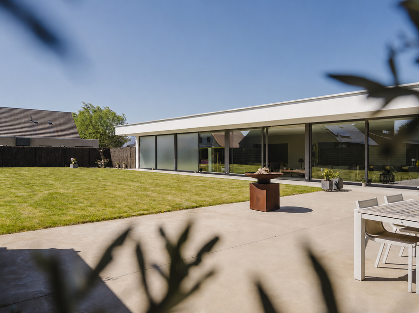 Huis te koop in Nonnebosstraat 22,
                    8560 Wevelgem