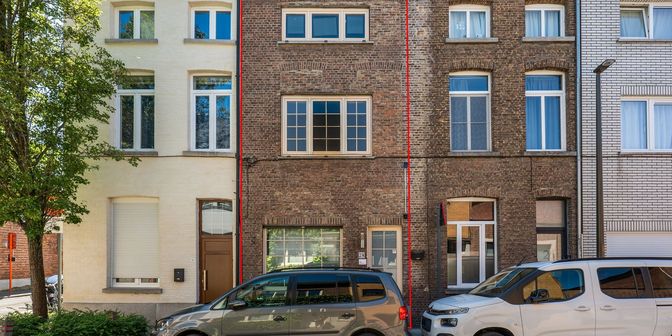 Huis te koop in Weidestraat 28, 2800 Mechelen