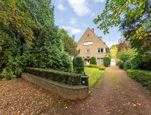                                         Villa te koop in Westerlo, € 775.000

