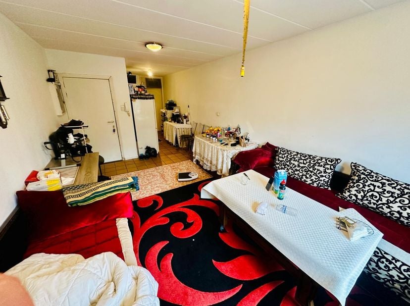 Appartement à vendre
                    à 3600 Genk