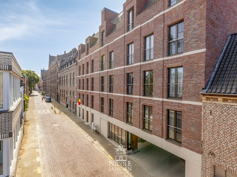 Appartement à vendre
                    à 3680 Maaseik