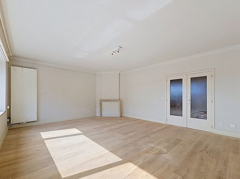 Appartement te huur in Jozef Plateaustraat 19,
                    9000 Gent