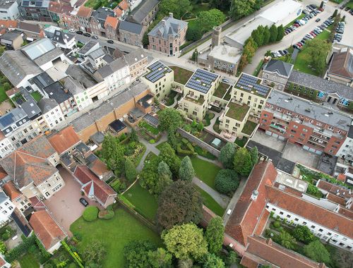                                         Appartement à vendre à Oudenaarde, € 395.000
