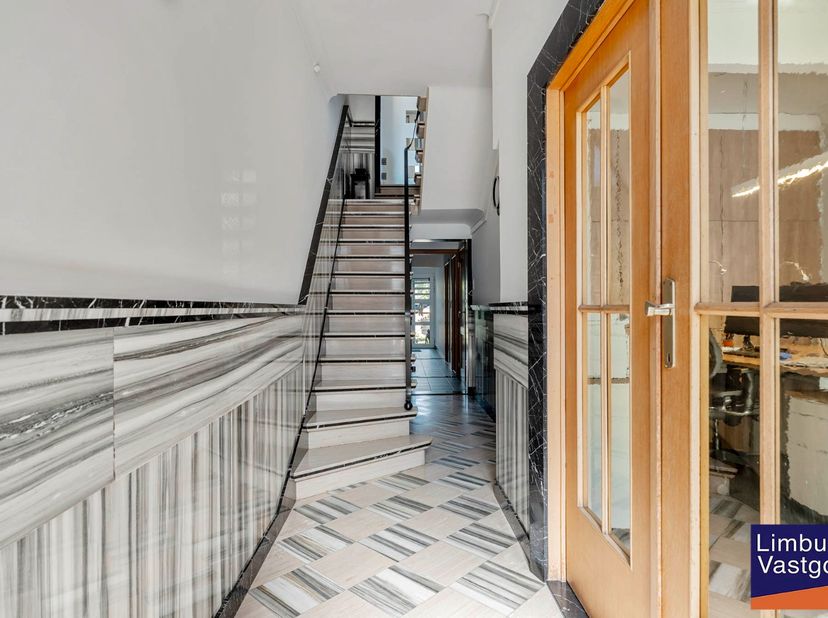 Maison à vendre
                    à 3500 Hasselt