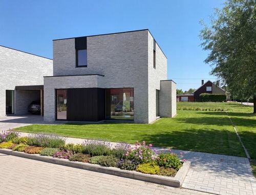                                         Woning te koop in Roeselare, € 479.580
