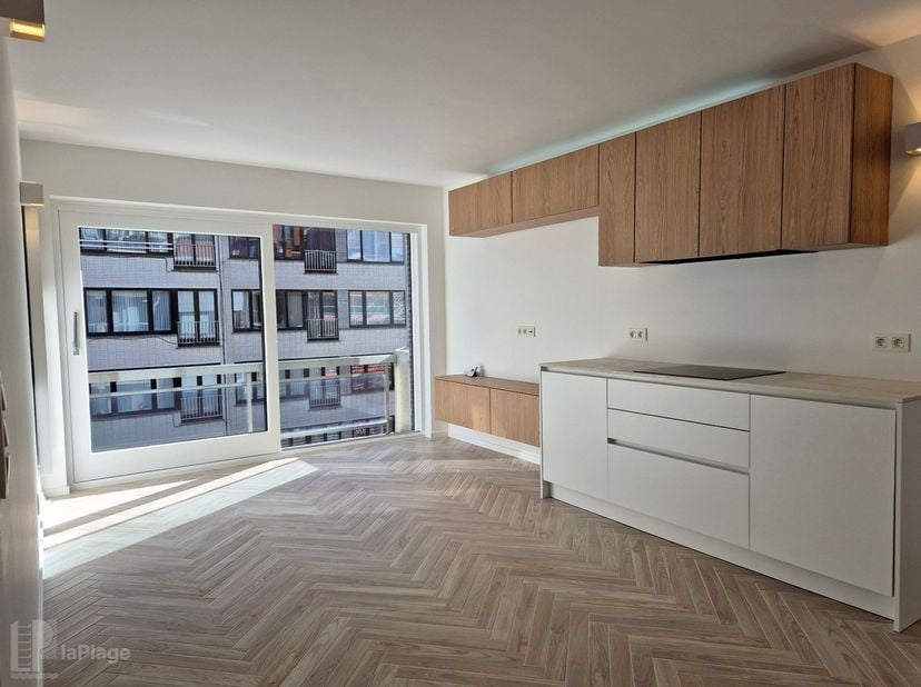 Appartement te koop in Leopoldlaan 164 bus 0402,
                    8430 Middelkerke