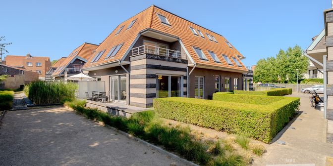 Appartement te koop in Driftweg 140 bus 0101, 8420 Klemskerke