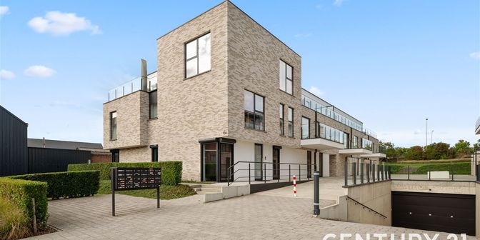 Appartement te koop in Staatsbaan 104, 3210 Lubbeek