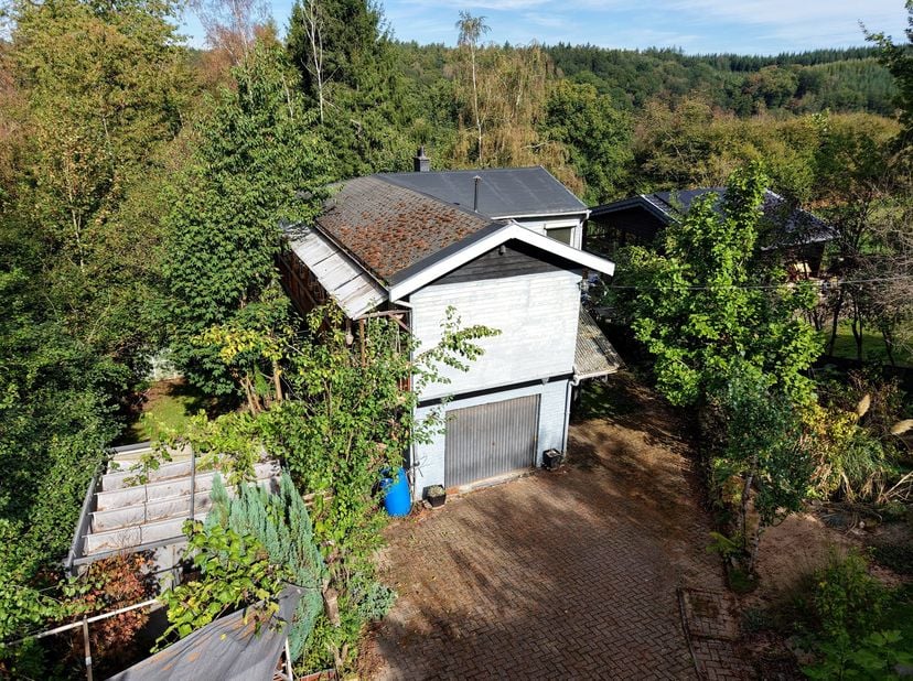 Huis te koop in Rue de Spa 183,
                    4920 Sougné-Remouchamps