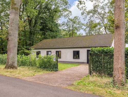                                         Woning te huur in Kalmthout, € 1.850
