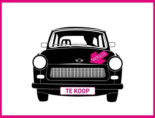                                         Garage te koop in Antwerpen, € 5.000
