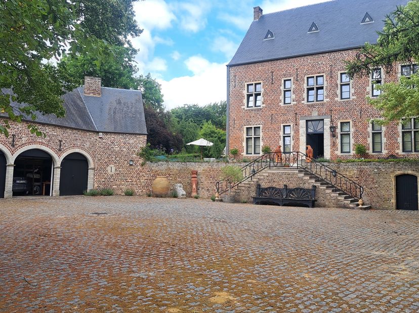 Huis te koop in ,
                    1370 Jodoigne