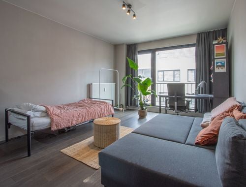                                         Studio à louer à Leuven, € 815
