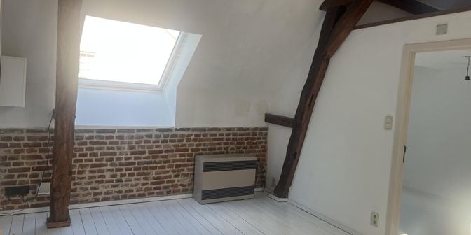 Appartement te huur in Rapertingenstraat 11, 3500 Hasselt