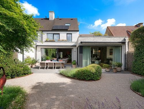                                         Woning te koop in Knokke, € 1.575.000

