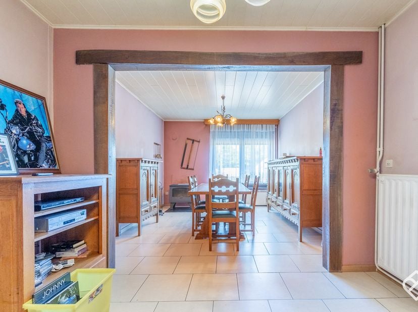 Huis te koop
                    in 6760 Ruette