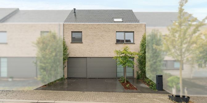 Huis te koop in Mirtestraat 5, 9620 Godveerdegem