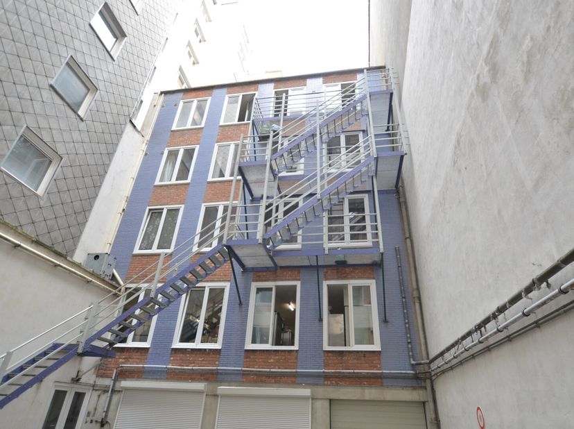 Appartement à vendre
                    à 8400 Oostende