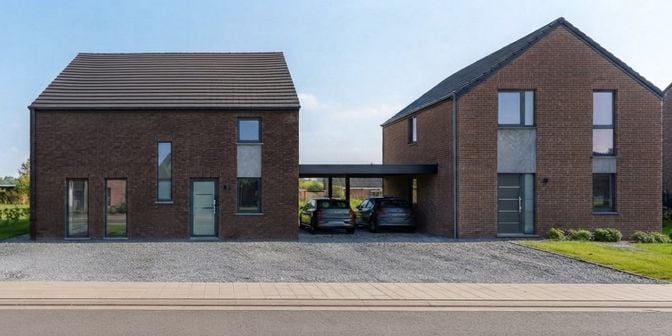 Huis te koop in Tige del Vau, 5380 Forville