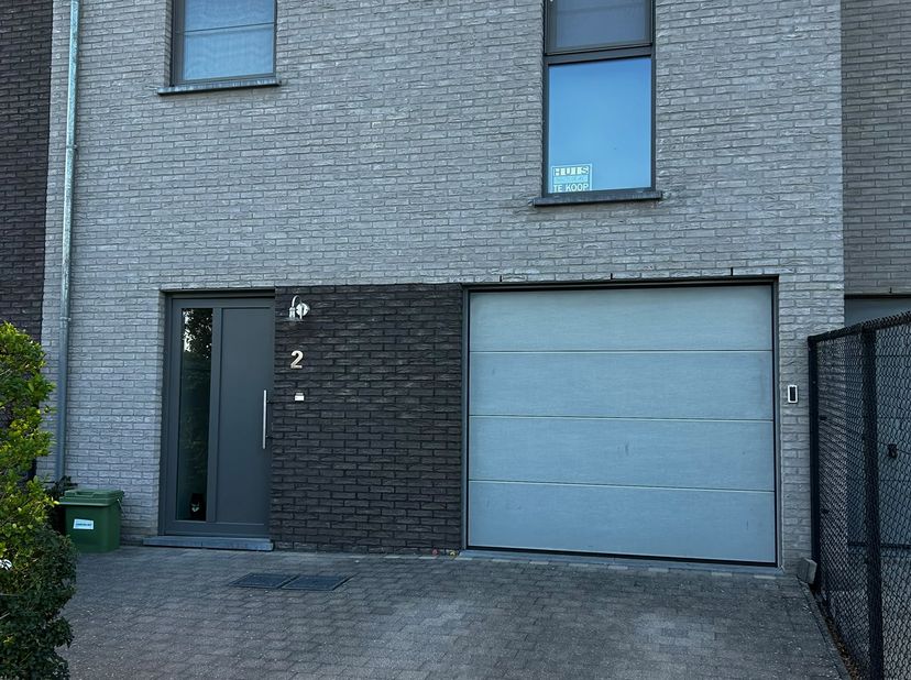 Huis te koop in Nieuwveldstraat 2,
                    3500 Hasselt