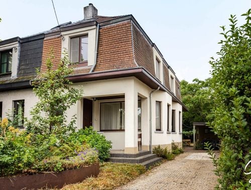                                         Woning te koop in Melle, € 449.000
