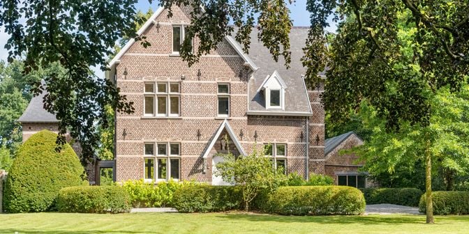 Maison à vendre à Elsegemplein 13, 9790 Elsegem