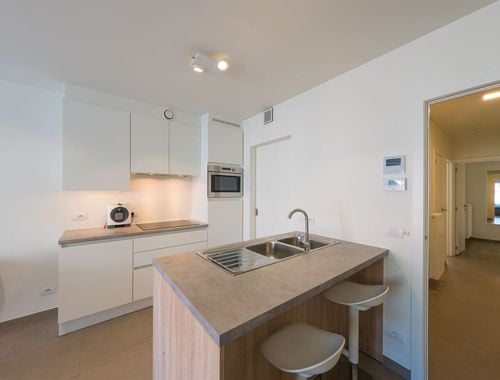                                         Appartement te koop in Middelkerke, € 325.000
