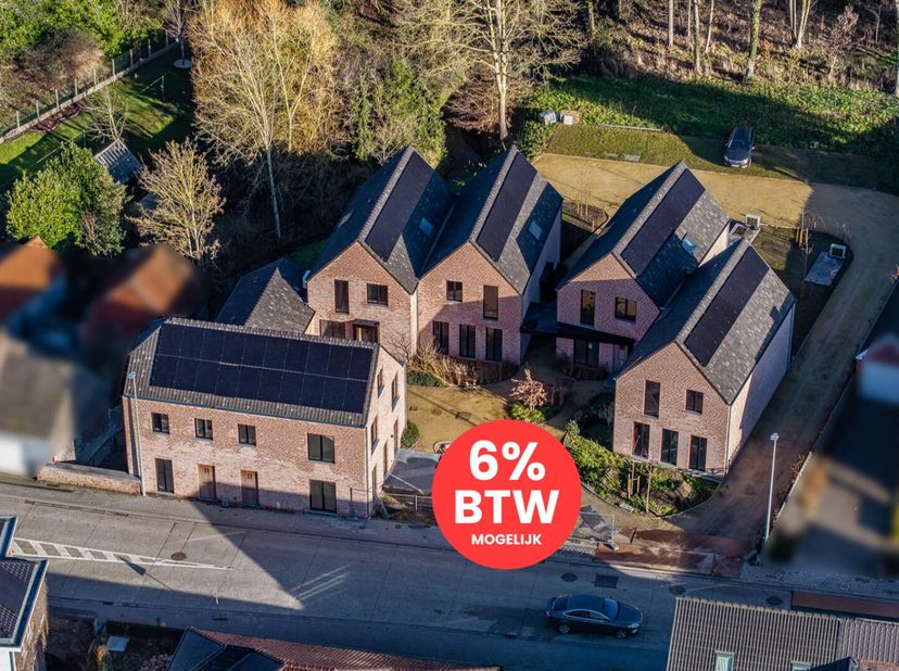 Huis te koop
                    in 9890 Dikkelvenne