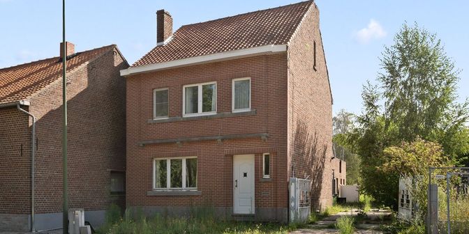 Maison à vendre à Budingenweg 46, 3440 Zoutleeuw