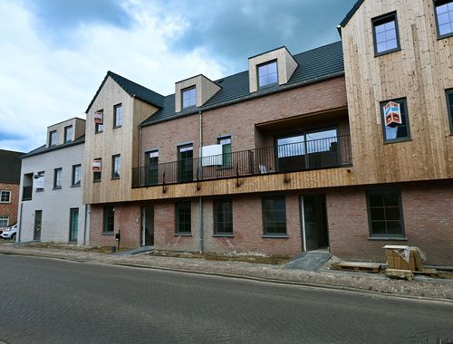                                         Appartement à vendre à Zoersel, € 265.000
