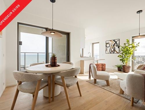                                         Appartement à vendre à Oostende, € 650.000
