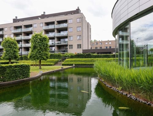                                         Appartement te koop in Hasselt, € 445.000
