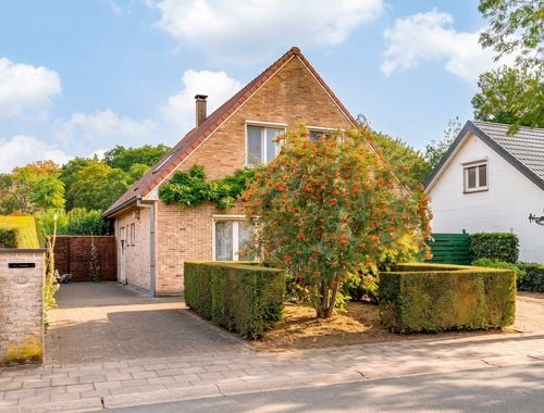                                         Woning te koop in Essen, € 549.000
