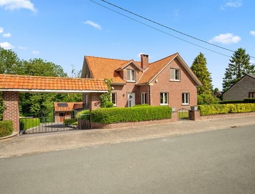                                         Woning te koop in Huldenberg, € 599.000
