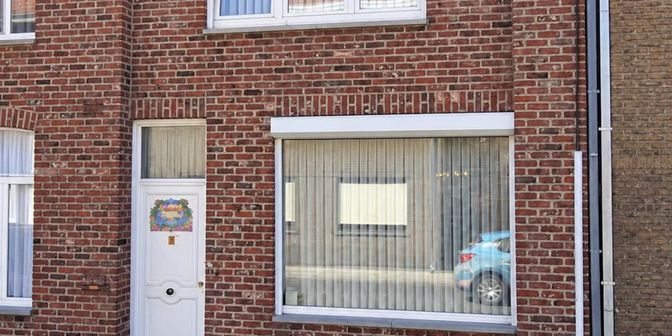 Huis te koop in Heulestraat 4, 8560 Gullegem
