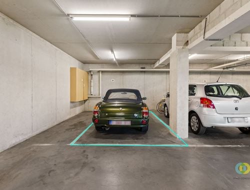                                         Place de stationnement à vendre à Diegem, € 24.000
