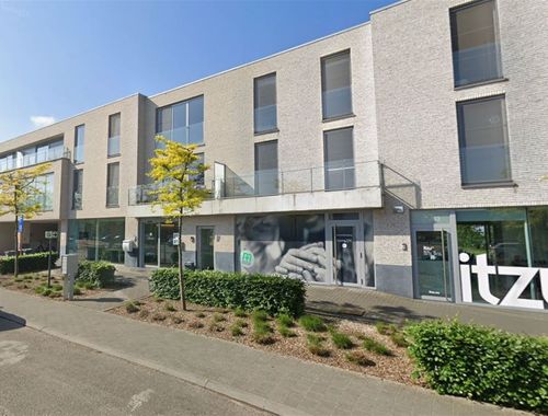                                         Appartement à louer à Heist-op-den-Berg, € 950
