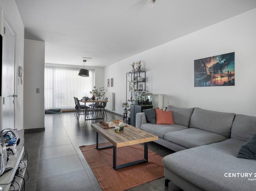 Appartement te koop in Provinciebaan 9 bus 0102,
                    3110 Rotselaar