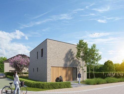                                         Woning te koop in Tielt, € 342.000
