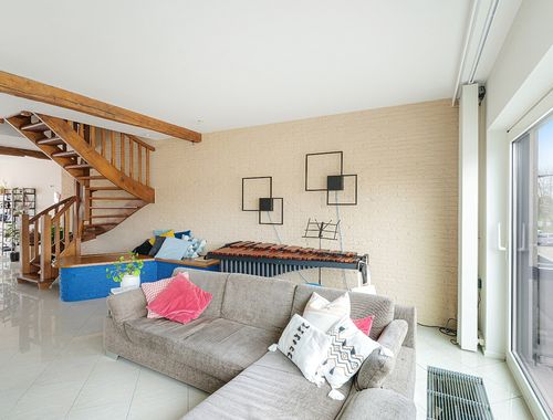                                         Woning te koop in Heist-aan-Zee, € 665.000
